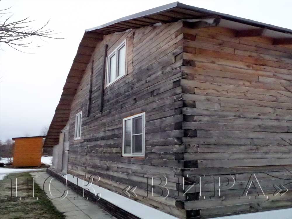 До монтажа - ПСК Вира